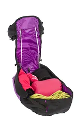 Рюкзак Fram Tempo 50 L Фіолетовий (1044-id_6512) - мініатюра 18