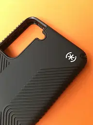 Чехол противоударный Speck Presidio2 Grip для Samsung Galaxy S21 Plus (6.7") Black 139896-D143 - миниатюра 10