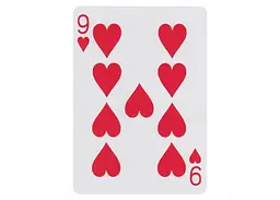 Карти гральні United States Playing Card Company Icon (black) (ВР_ІБ) - мініатюра 3