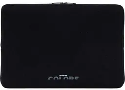 Чохол для ноутбука Tucano Colore for notebook 13/14 (black) BFC1314 - мініатюра 3