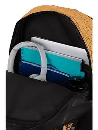 Рюкзак COOLPACK ALFA Orange (F155980) - мініатюра 2
