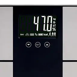 Підлогові ваги Adler AD 8165 225 кг - мініатюра 2
