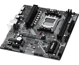 Материнська плата ASRock B650M-H/M.2+ Socket AM5 (B650M-H/M.2+) - мініатюра 3