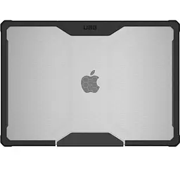Чохол для ноутбука UAG для Apple MacBook Pro 16" 2021 Plyo, Ice (134003114343)