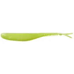 Силікон Select Victim V-Tail 2.5" 045 FE (7 шт/уп)
