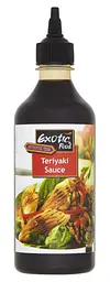 Соус Теріякі Exotic Food Teriyaki Sause 455 мл