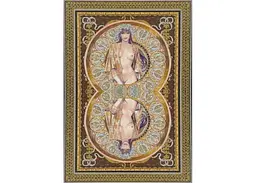 Карти Scarabeo Еротичний Оракул Манара (Manara Erotic Oracle Tarot) (ВР_КТЕОМ) - мініатюра 6