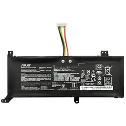 Акумулятор до ноутбука ASUS VivoBook X412 B21N1818-3, 4358 mAh (32Wh), 2cell, 7.3V (A71149)