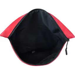 Рюкзак роллтоп Bagland Holder 25 л червоний (0051666) - мініатюра 4