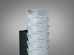 Настінне LED бра Diasha MD2509/300CG - мініатюра 6