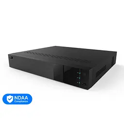 IP-відеореєстратор 32-канальний 12Mp TVT TD-3332H4-B2(320-256) (77-00409) - мініатюра 1