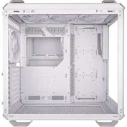 Корпус ASUS TUF Gaming GT502 Plus White (90DC0093-B19000) - мініатюра 5