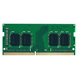 SoDIMM 8Gb DDR4 3200 MHz GoodRAM, Retail