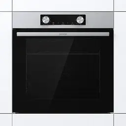 Духовка електрична Gorenje BO6737E02XK - мініатюра 3