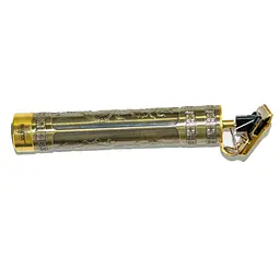 Машинка для стрижки машина для окантування триммер для бороди MAXTOP M-99 Professional hair cliper дракон - мініатюра 4