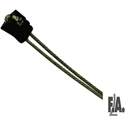 Закладка First Ascent Alu Nut 0 (1060-FA 1202)