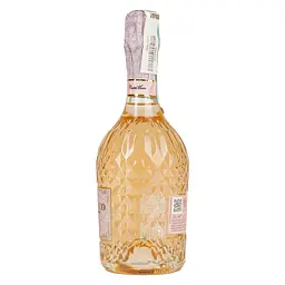 Ігристе вино Mare Magnum Castel Mare Prosecco Rose рожеве екстрасухе 11.5% 0.75 л - мініатюра 3