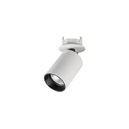 Точковий світильник RSL74097 12W WH+BK 4000K
