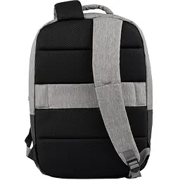 Рюкзак 2E DayPack 16" сірий - мініатюра 6