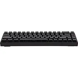 Клавіатура Ajazz NK68 Red Switch UA Black (NK68-R-S-B) [156873] - мініатюра 8