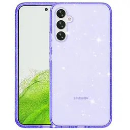 TPU чохол Nova для Samsung Galaxy A14 4G/5G Purple - мініатюра 5