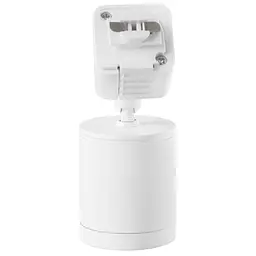 Світильник трековий поворотний LED KW-206/5W NW WH Brille 32-933 - мініатюра 5