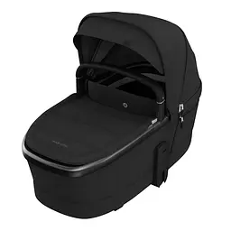 Люлька до коляски Maxi-Cosi Fame Twillic Black (1523390110)