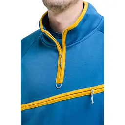 Флісова кофта Turbat Atakama Mns XXL Синя (1054-012.004.3961) - мініатюра 4