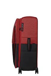 Валіза 79 см Samsonite Rythum Flame Red 79x48x35 KC3*00003 - мініатюра 7