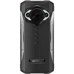 Смартфон Doogee s98 Pro 8/256 Gb Global Black - мініатюра 2