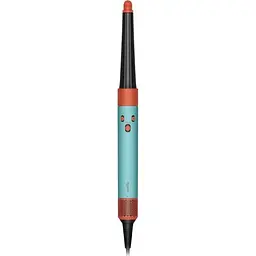 Стайлер Dyson Airwrap i.d. multi-styler and dryer Curly+Coily Ceramic Patina/Topaz (533736-01) EU - мініатюра 2