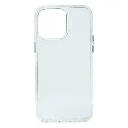 Чохол Space MIL-STD 810G-516.7 Apple iPhone 15 Pro Max Transparent