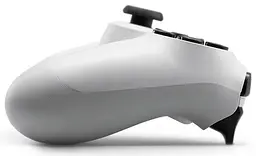 Геймпад Sony Dualshock 4 V2 White (9894759) [19971] - мініатюра 3