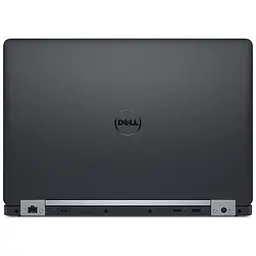 Ноутбук Dell Latitude E5570 (i7-6820HQ/8/256SSD/R7 M370-2Gb) - Class B "Б/В" - мініатюра 4