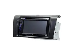 Перехідна рамка Carav 11-081 для Mazda - мініатюра 2