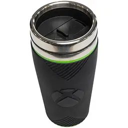 Термочашка Paladone Xbox Travel Mug 450 мл (PP5688XB) - мініатюра 4