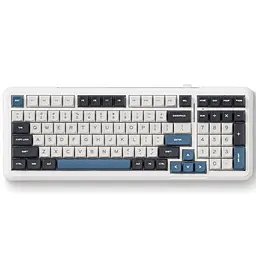 Клавіатура MCHOSE K99 Navy Blue (K99-3A)