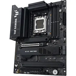 Материнська плата Asus TUF Gaming X870E-Plus WiFi7 (90MB1M70-M0EAY0) [147071] - мініатюра 4