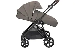 Прогулянковий візок Costa CRL-5543 Feather Beige CARRELLO - мініатюра 2