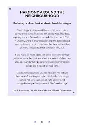 Lagom. The Swedish Secret of Living Well - мініатюра 8