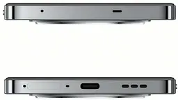 Смартфон OPPO Reno 12 F 8/256Gb Matte Grey (CPH2687) (UA UCRF) NFC - мініатюра 3