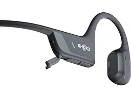 Навушники AfterShokz OpenRun Pro 2 Mini Black - мініатюра 3