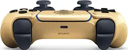 Геймпад Sony DualSense for PS5 007 First Light Limited Edition (1000052025) - миниатюра 5