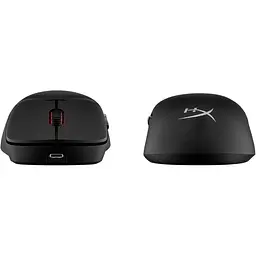 Миша HyperX Pulsefire Saga Pro Black (A2PB2AA) [134288] - мініатюра 6