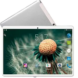 Планшет-телефон Adronix MT232 Lite Silver 2/32GB 3G - мініатюра 2