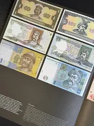 Telegraf №5. Бути Собою - Дмитро Кулеба - мініатюра 6