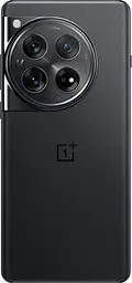 Смартфон OnePlus 12 12/256TB Silky Black (Asian Version) - мініатюра 2