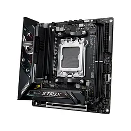 Материнcька плата ROG STRIX B850-I GAMING WIFI sAM5 Asus teh0024972 - мініатюра 5