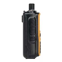 Портативна рація Baofeng UV-5R MINI Orange (UV-5R_MINI_Orange) - мініатюра 8