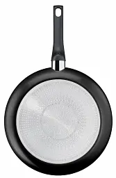 Сковорідка Tefal Quick Start 24 см (C2730453), з титановим антипригарним покриттям - мініатюра 4
